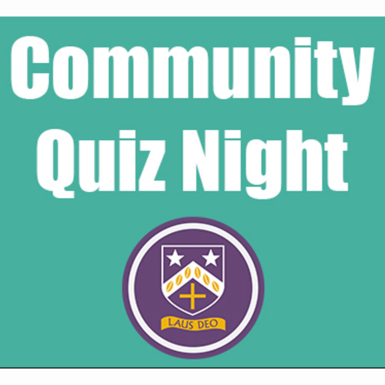 Image of Community Quiz Night
