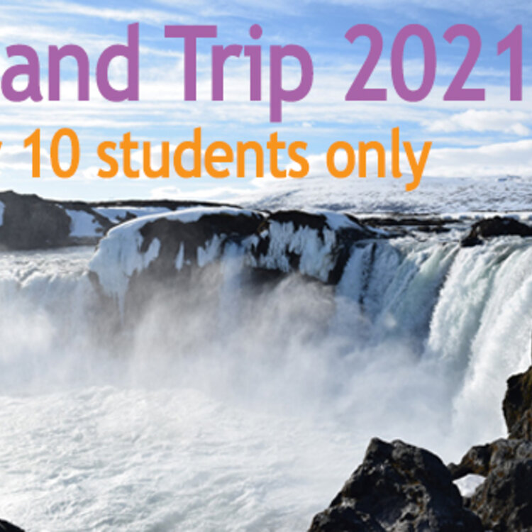 Image of Iceland Trip 2021