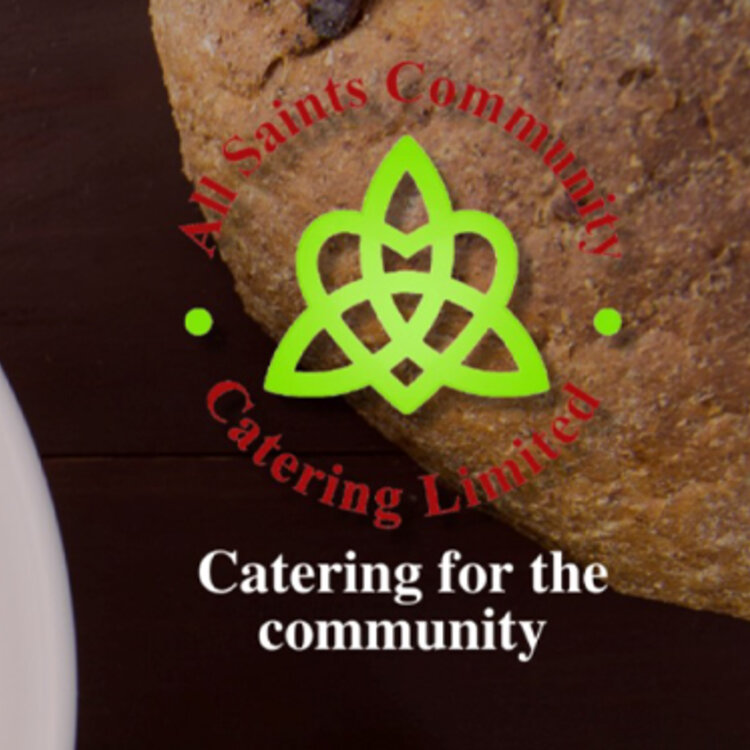 Image of All Saints Catering Limited