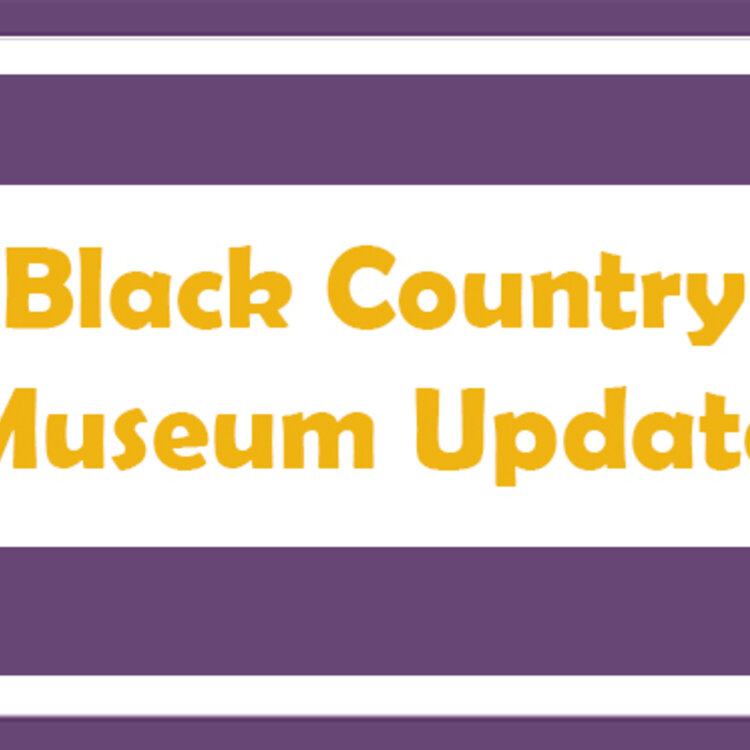 Image of Black Country Museum