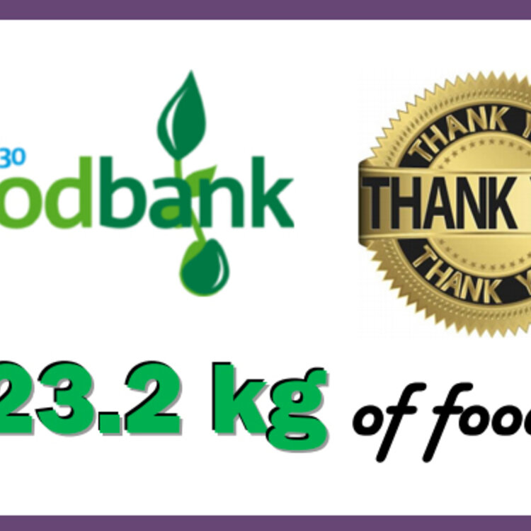 Image of Foodbank B30