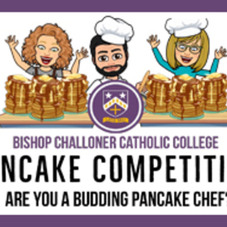 Image of BCCC Pancake Competition