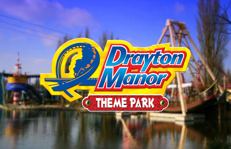 Image of Drayton Manor - Pick Up